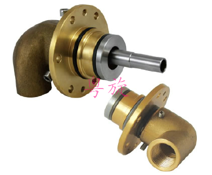 連鑄機旋轉接頭 連鑄機旋轉接頭